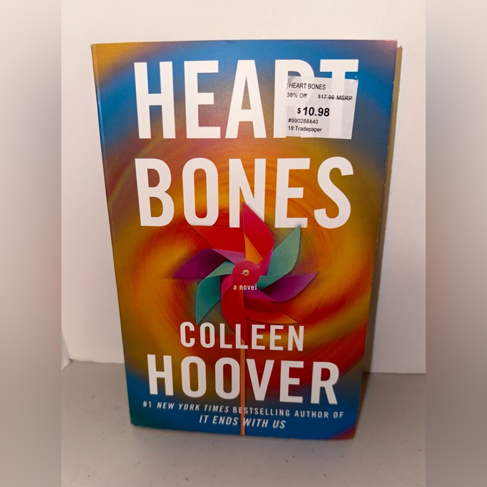 Heart Bones